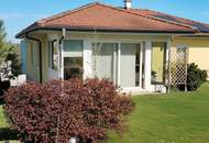 Top Einfamilienhaus mit großem Garten in 7012 Zagersdorf – 4 Zimmer, Wintergarten, sehr gepflegt!
