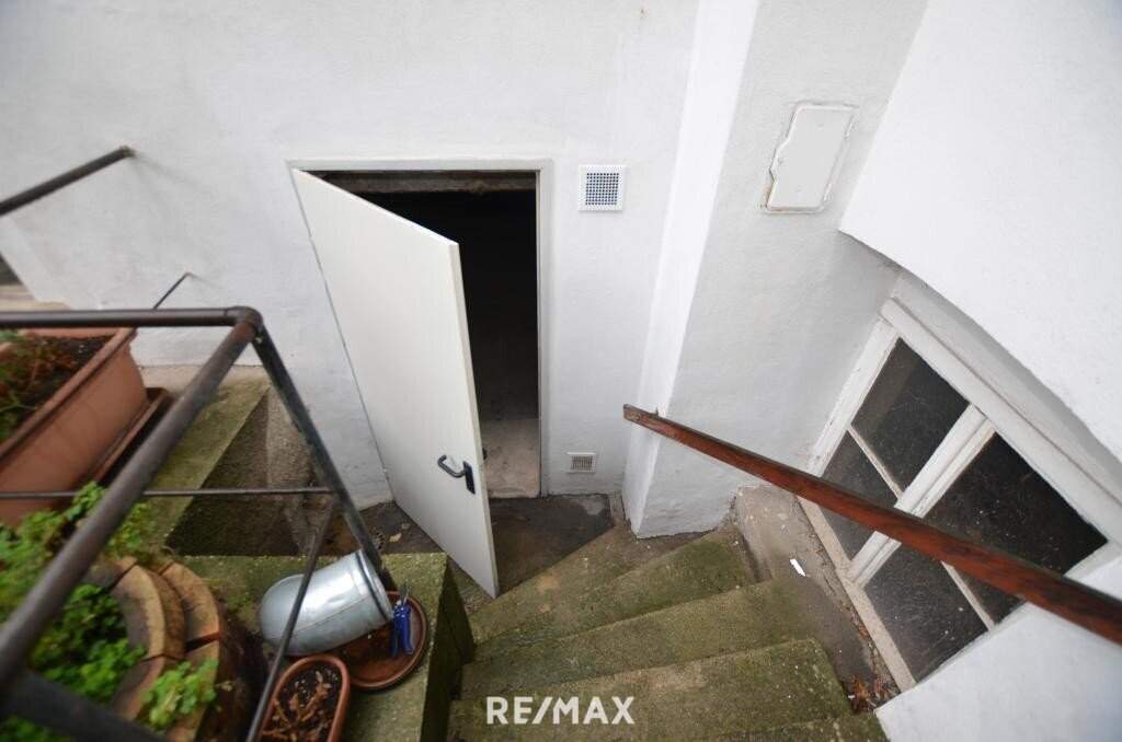 Geräumiger Keller mit 23 m² ab sofort zu vermieten