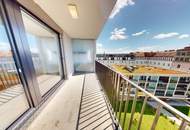 Zentral, schnell, bequem – Mietwohnungen mit bester City-Anbindung