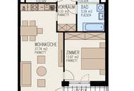 Moderne 2-Zimmer-Wohnung mit Loggia und voll ausgestatteter Küche in Linz zu vermieten! (Top 61)