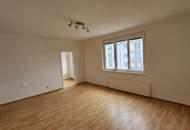 GEFÖRDERTE 1 ZIMMERWOHNUNG - UNBEFRISTETE MIETDAUER