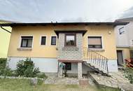 Leistbares Familienparadies mit Garten &amp; Garage