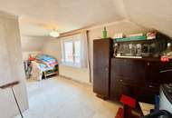 Renovierungsbedürftiges 4 Zimmer Einfamilienhaus Bj 1958 mit Garage - kein Keller - Nähe U2 Station Aspern Nord