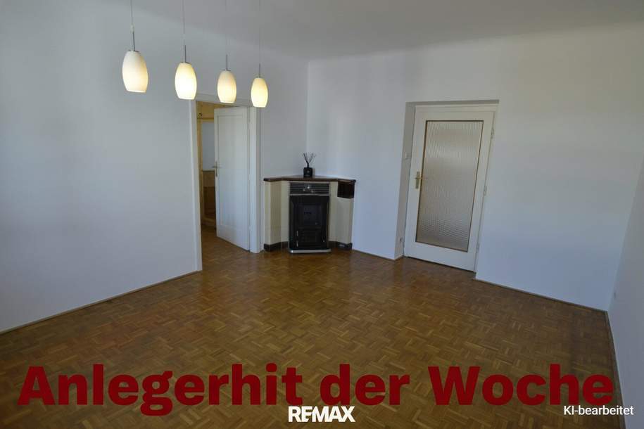 29.05.2026, OPEN HOUSE 3 Zi. Wohnung in FAVORITEN, Wohnung-kauf, 275.000,€, 1100 Wien 10., Favoriten