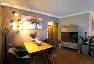 Wohntraum inkl. Tiefgaragenplatz - stilvoll, zentral, komfortabel