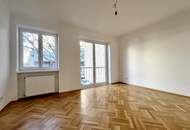 3-Zimmerwohnung Nähe Prater und WU Wien!