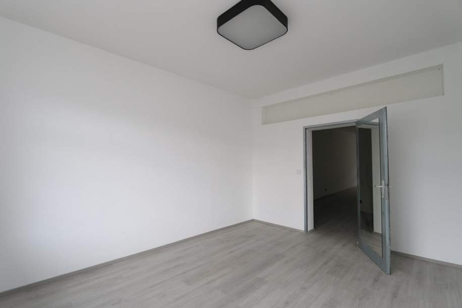 Büroräumlichkeit im Zentrum von Villach, Gewerbeobjekt-miete, 964,04,€, 9500 Villach(Stadt)