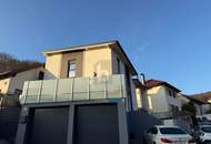 MODERN MIT BERG- UND WALDBLICK!