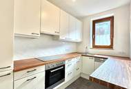 Zentral und ruhig - Erdgeschosswohnung in Graz-Wetzelsdorf