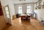 Klimatisiertes Firmenbüro nahe dem Hauptbahnhof!