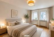 Großzügige 2-Zimmer-Wohnung in zentraler Lage von Innsbruck-Pradl