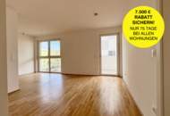 Mit jetziger AKTION sparen! Attraktive 3-Zimmer-Wohnung im Neubau – Provisionsfrei kaufen!