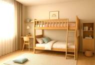 FAMILIE(T)RAUM im Grünen – 5 Zimmer - 114 m² - ERSTBEZUG!!