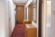 Urban &amp; ruhig zugleich: 3-Zimmer-Wohnung im EG mit Gartenblick