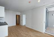 Exklusive 2-Zi.-Wohnung mit Loggia &amp; Sauna bei der U1