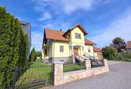 OPEN HOUSE! Hier lebt es sich ruhig und entspannt - Pool inklusive!