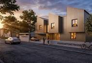 STADTTRILOGIE WELS - RESIDENZ 3 - hochwertiges ARCHITEKTENPROJEKT in BESTLAGE (RESERVIERT)