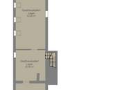 GESCHÄFTSLOKAL II NUR € 8/m² NETTO MIETE II VEREIN - GASTRONOMIE - BÜRO II VIELE MÖGLICHKEITEN II 222m² EG FLÄCHE + KG 95m² LAGER II NÄHE THALIASTRASSE U6