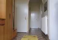 ALTBAU – AUSSERGEWÖHNLICHES EINFAMILIENHAUS AUF GROSSEM GRUNDSTÜCK