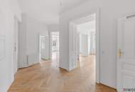 Saniert I Altbau-Charme im Grünen Hietzing I Balkon optional I 4 Zimmer Variante I zwischen Schönbrunn und Lainzer Tiergarten I Nähe Hietzinger Bad und Tiroler Tor