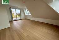 Fertigstellung erfolgt! Sofort bezugsfähig! Sehr hochwertige Neubau-Erstbezugswohnungen in ruhiger Lage. - WOHNTRAUM