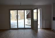 Kompakte Erdgeschoßwohnung *bis 31.08.2031 vermietet*
