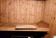 Einfamilienhaus mit großem Grundstück, 2 Eingängen, Grenze zu Wien