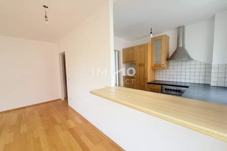 Helle Ruhelage nahe Badeteich & Blumengärten – Familienfreundliches Wohnen in Grünruhelage, Wohnung-kauf, 450.000,€, 1220 Wien 22., Donaustadt