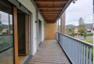 Stylisch wohnen in Wetzelsdorf – 2 Zimmer & XL-Balkon