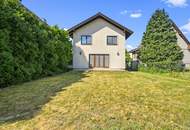 "Einfamilienhaus Nähe Liesingbach"
