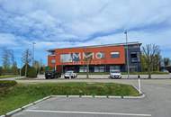 Top - Gewerbeliegenschaft in Oberösterreich/Innviertel zu kaufen