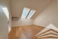 High-End Luxus-Penthouse im Zentrum von Pasching