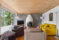 Privates Hideaway: Stilvolles Anwesen in einzigartiger Alleinlage