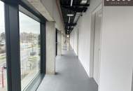 | INDUSTRIE STYLE | FABRIK 1230 | Büro-/Ordinations-/Geschäftsflächen