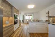 großzügige Pension in sehr guter Lage