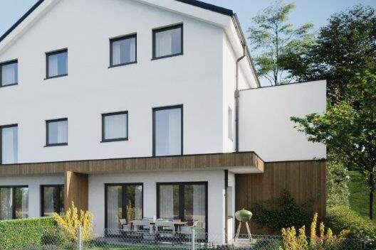 Doppelhaushälfte "Haus 4" - Familienwohntraum in Reichenau im Mühlkreis, Haus-kauf, 4204 Urfahr-Umgebung
