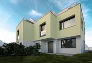 WOHNBAUPROJEKT EG-Eigentumswohnung - Neu, modern, Eigenheim