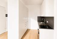 44. Etage - jeden Tag Sonnenuntergang inkl. 14m2 Loggia - DC2 Tower