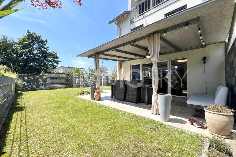 Bezauberndes Eckreihenhaus in Lustenau, Haus-kauf, 648.500,€, 6890 Dornbirn