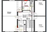 Großzügiges, mehrfach modernisiertes Einfamilienhaus mit flexiblen Nutzungsmöglichkeiten - Photovoltaikanlage, Swimmingpool