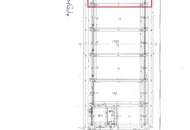 548 m² neuwertige, voll ausgestattete barrierefreie XXL-Büro-/Geschäftsfläche in den Dragoner Höfen Wels mit weitreichendem Mitgestaltungsfreiraum!