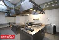 Gasthaus / Restaurant in Aussichtslage mit Gastgarten zu verpachten: optional Festsaal, Zimmer, Eisstockbahn