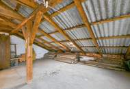 Haus in bester Lage in Wilhering