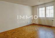 1-Zimmer-Wohnung nahe Westbahnhof Zinckgasse 9