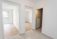 Neu sanierte 4-Zimmer-Eckwohnung im 2. Liftstock