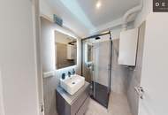 SONNIGER PARKBLICK IM ERSTBEZUG | KÜCHE & MÖBEL INKLUSIVE | PROVISIONSFREI