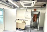 + + + PHAROS HAUS + + + Verkehrsknotenpunkt PRATER + + + gekühlte Bürofläche + + +