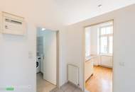 Helle 1,5 Zimmer-Wohnung mit "Weitblick"