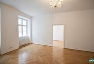 Erstbezug nach Sanierung: Schönes Büro in der Wiener Innenstadt