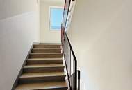 Sehr gut aufgeteilte 2 Zimmer Wohnung mit separater Küche